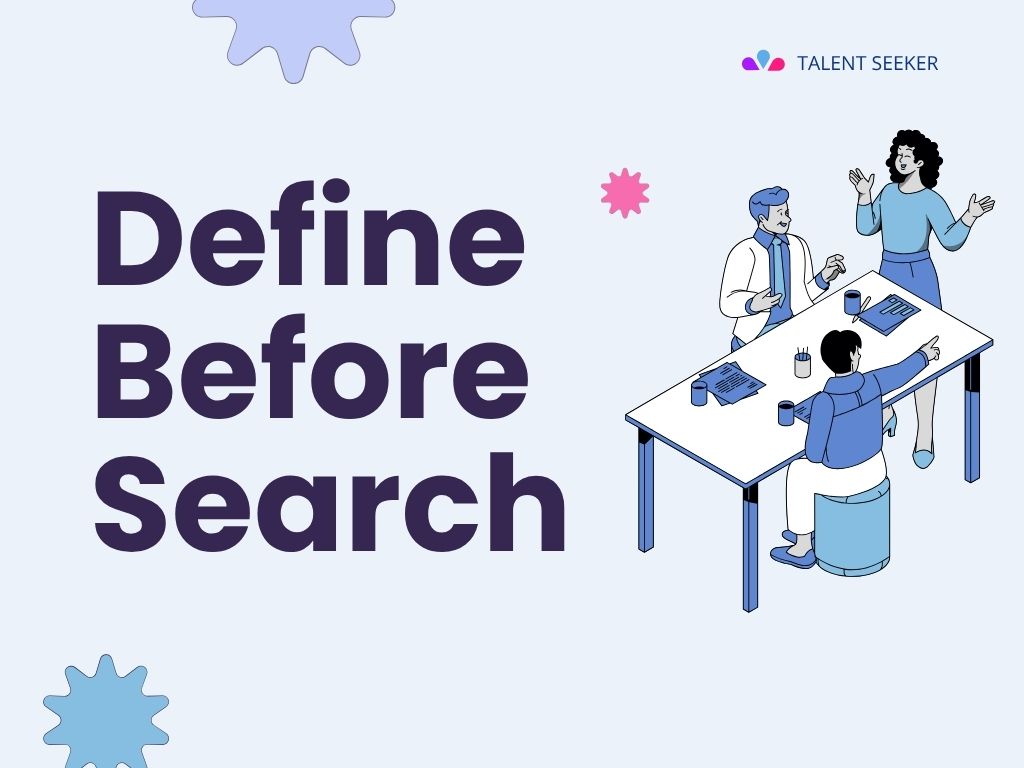 Why Hiring Fails Before It Even Starts