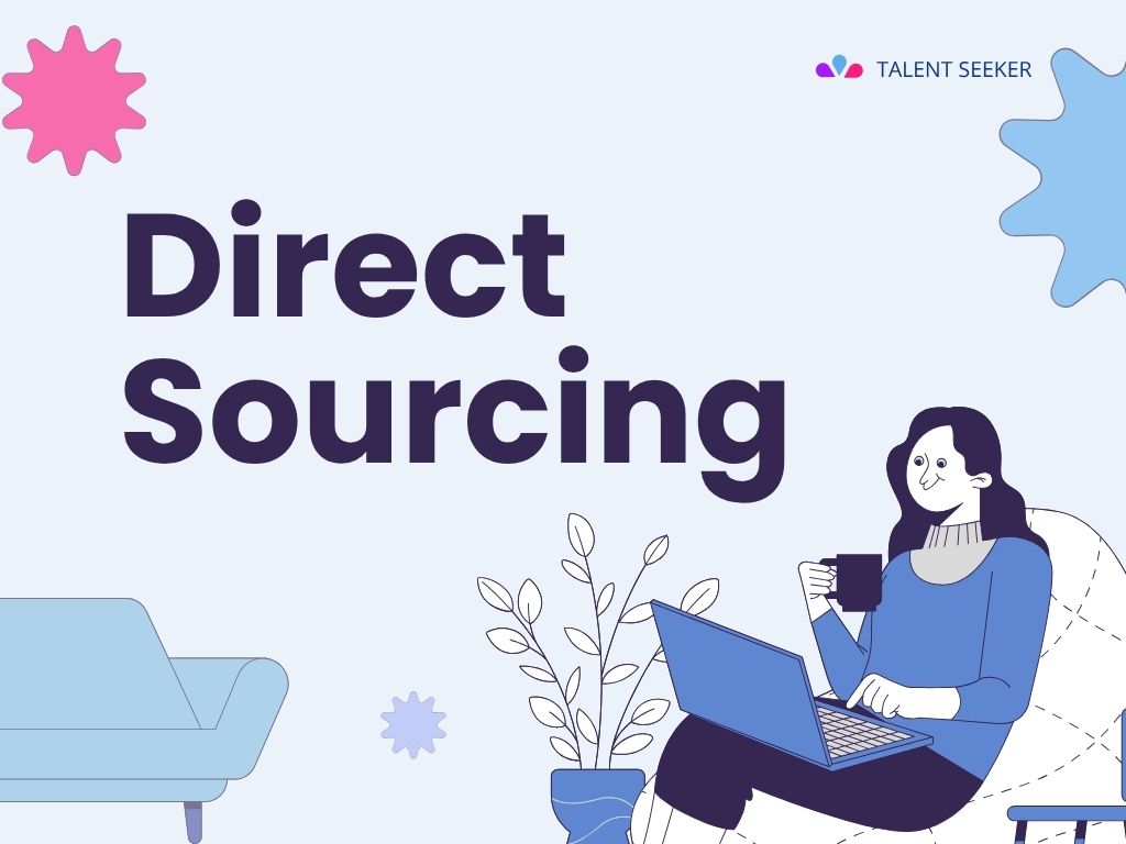 Direct Sourcing Playbook for Talent Teams