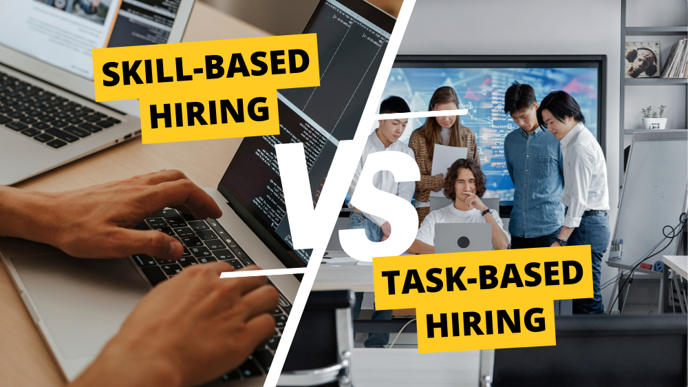 Why Traditional Hiring No Longer Works